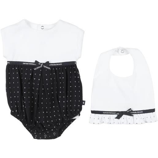EMPORIO ARMANI - tutina baby