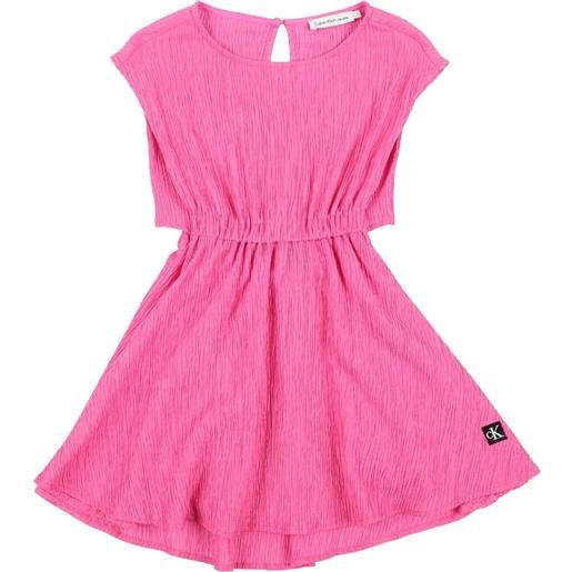 CALVIN KLEIN JEANS - vestito