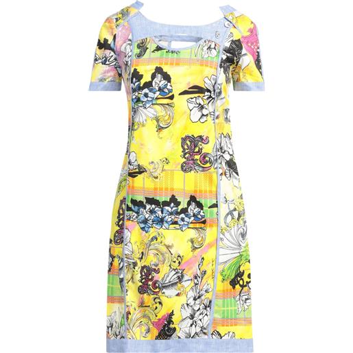 ELISA CAVALETTI by DANIELA DALLAVALLE - vestito corto