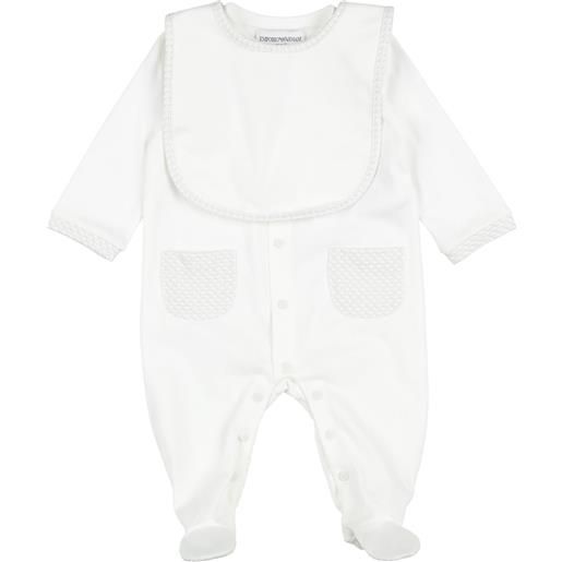 EMPORIO ARMANI - set baby