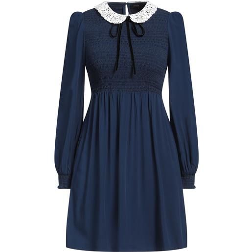 MAJE - vestito corto