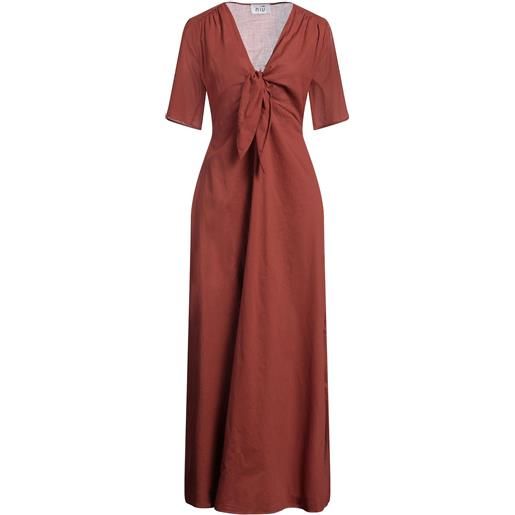 NIŪ - vestito lungo