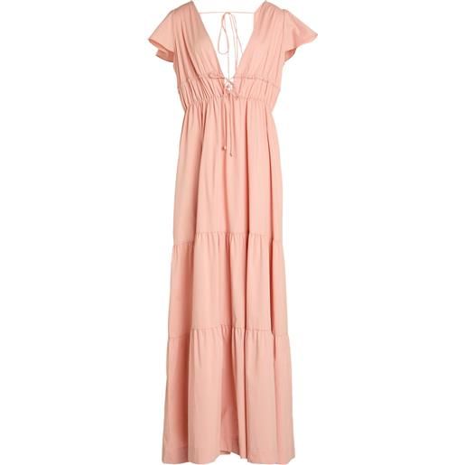 ACTITUDE by TWINSET - vestito lungo