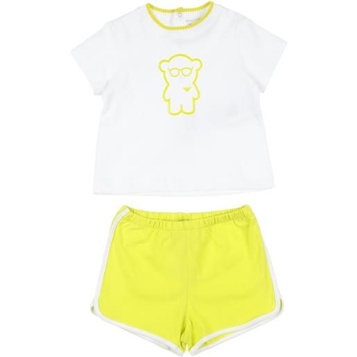 EMPORIO ARMANI - completo baby