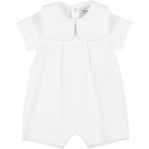 EMPORIO ARMANI - tutina baby