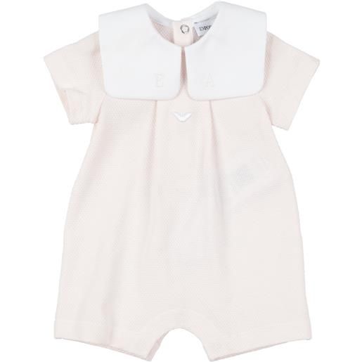 EMPORIO ARMANI - tutina baby