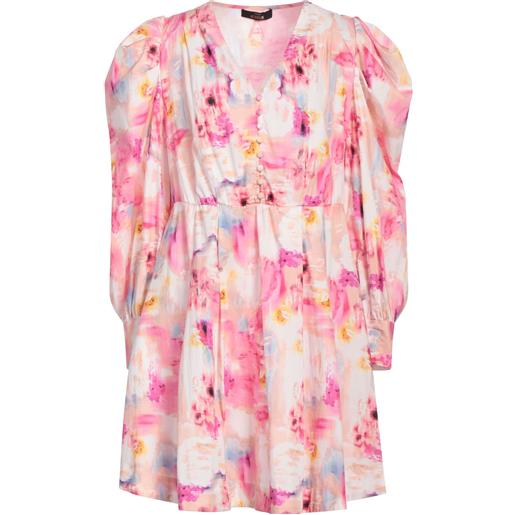 ACTITUDE by TWINSET - vestito corto