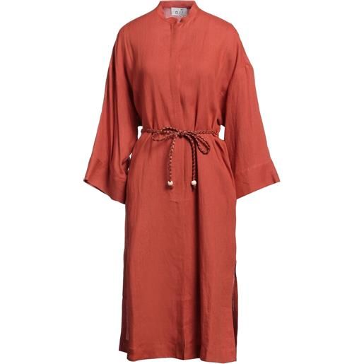 NIŪ - vestito chemisier