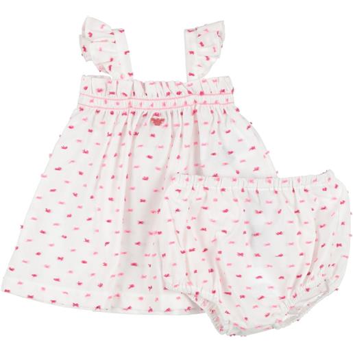 EMPORIO ARMANI - vestito baby