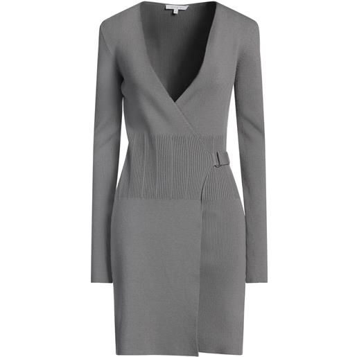 PATRIZIA PEPE - vestito a portafoglio