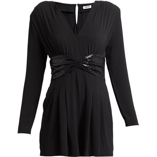 LIU -JO - tuta corta