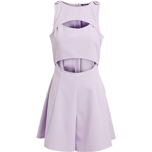 JUST CAVALLI - tuta intera