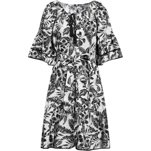 TWINSET - vestito corto