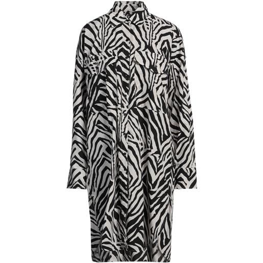 FISICO - vestito chemisier