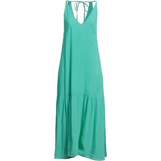 120% LINO - slip dress