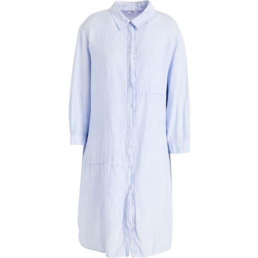 ROSSOPURO - vestito chemisier