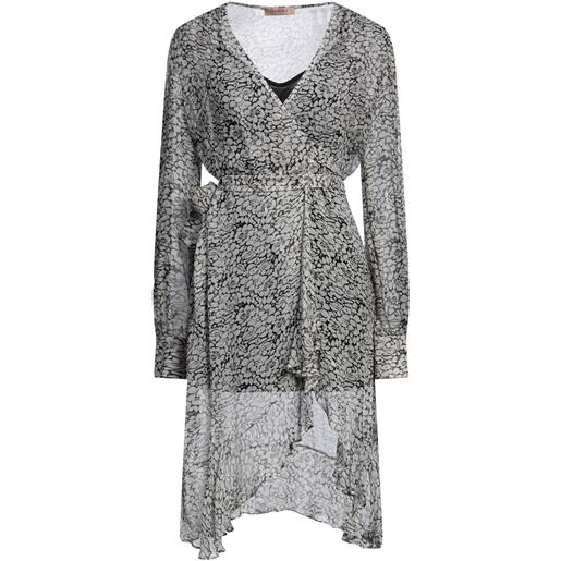 TWINSET - vestito corto