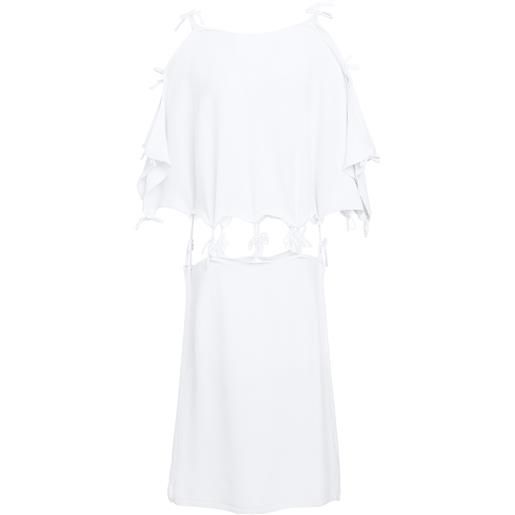 LIVIANA CONTI - vestito midi