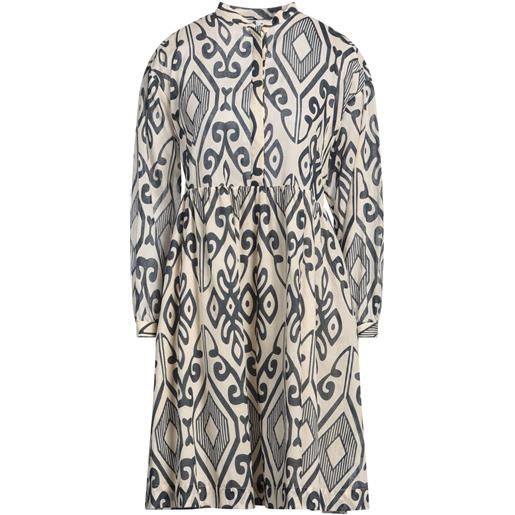 NIŪ - vestito chemisier