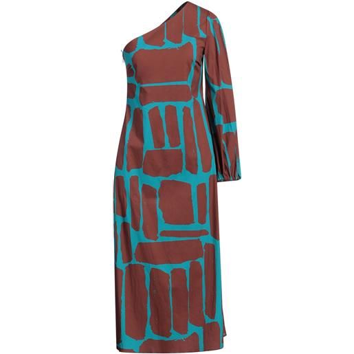 LIVIANA CONTI - vestito midi