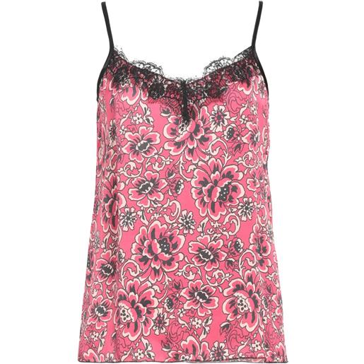 PINK MEMORIES - camisole
