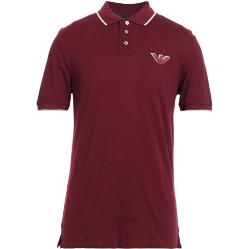 EMPORIO ARMANI - polo