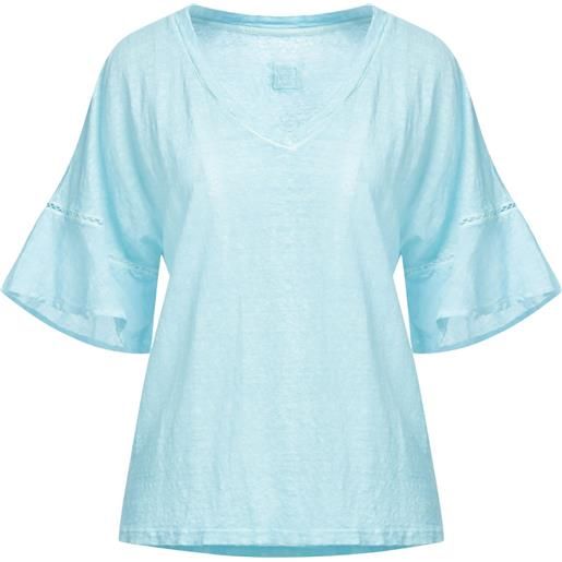 120% LINO - basic t-shirt