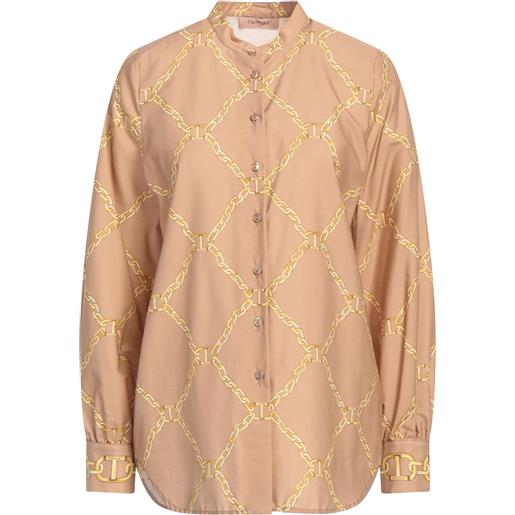 TWINSET - camicie e bluse fantasia
