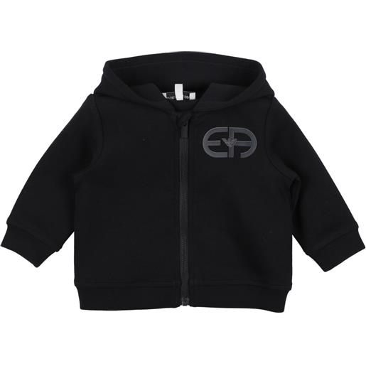EMPORIO ARMANI - felpa