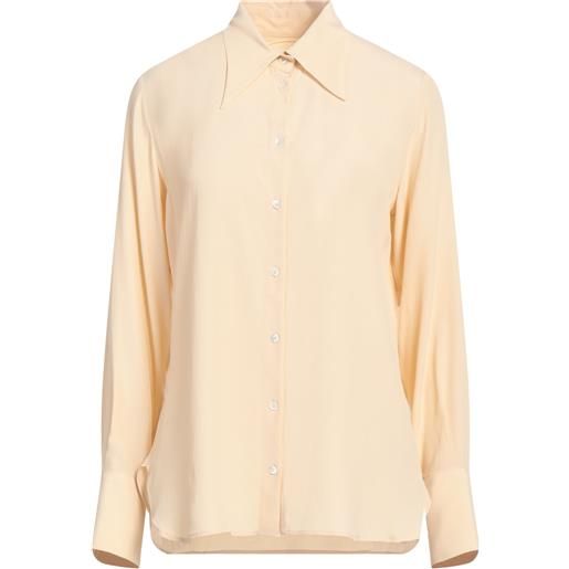 OTTOD'AME - camicie e bluse tinta unita