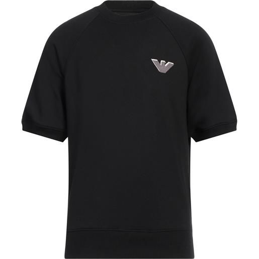 EMPORIO ARMANI - felpa