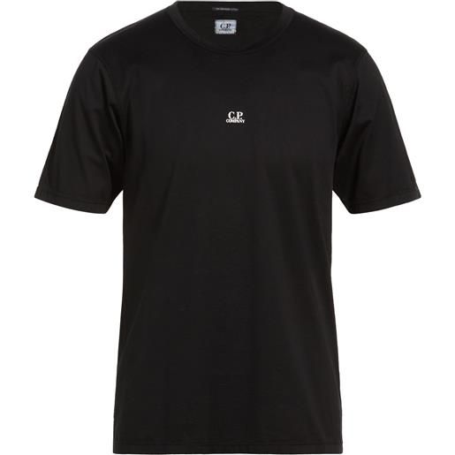 C.P. COMPANY - basic t-shirt
