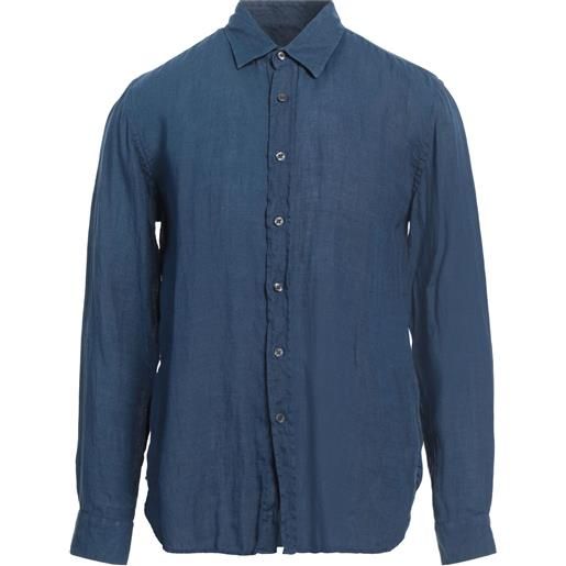 120% LINO - camicia in lino