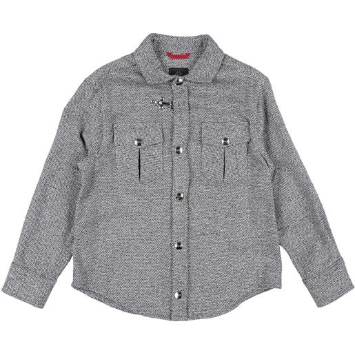 FAY - camicia fantasia