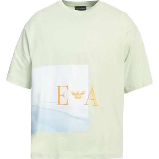 EMPORIO ARMANI - t-shirt