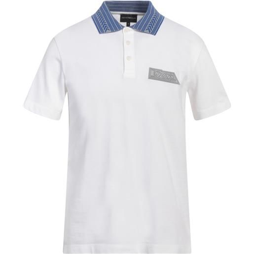 EMPORIO ARMANI - polo