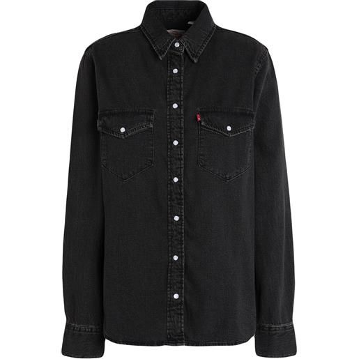 LEVI'S - camicia di jeans