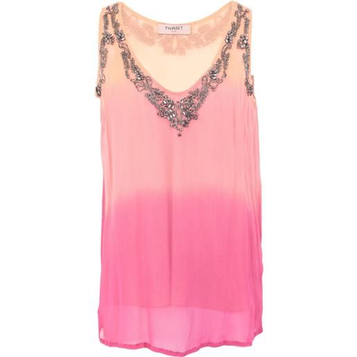 TWINSET - top