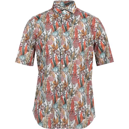 XACUS - camicia fantasia