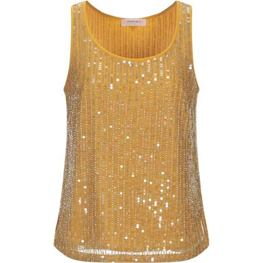 TWINSET - top