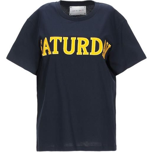 ALBERTA FERRETTI - t-shirt