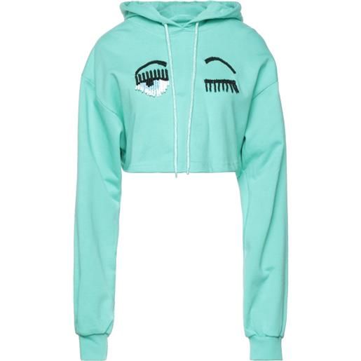 CHIARA FERRAGNI - felpa