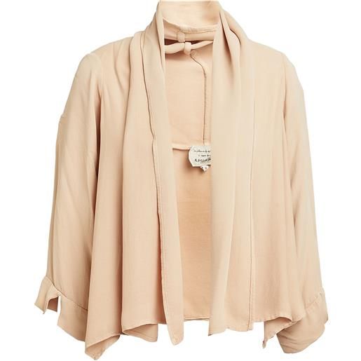 ALESSIA SANTI - giubbotto