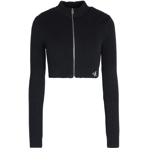CALVIN KLEIN JEANS - cardigan