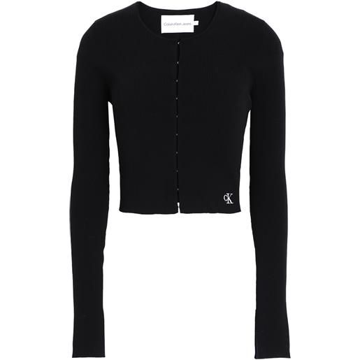 CALVIN KLEIN JEANS - cardigan