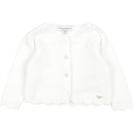 EMPORIO ARMANI - cardigan