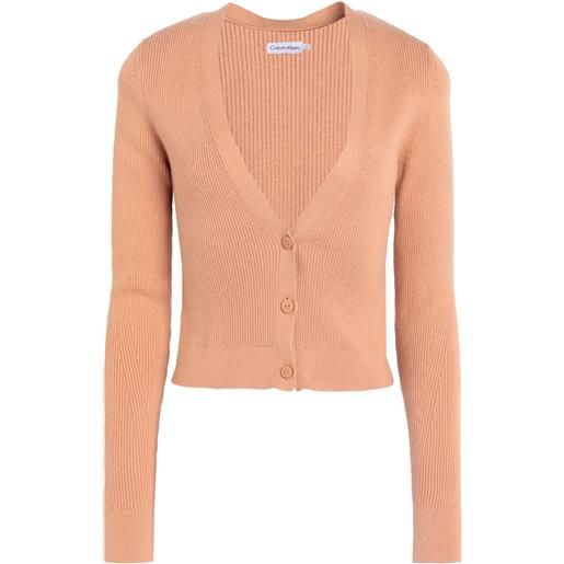 CALVIN KLEIN - cardigan