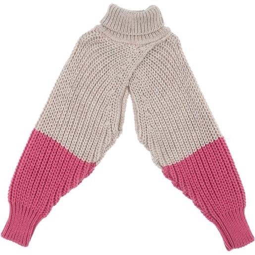 MONNALISA - coprispalle