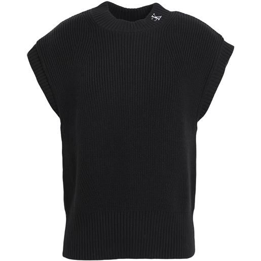 CALVIN KLEIN JEANS - pullover