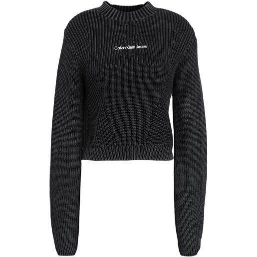 CALVIN KLEIN JEANS - pullover